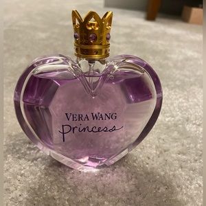 Brand new Vera Wang Princess perfume